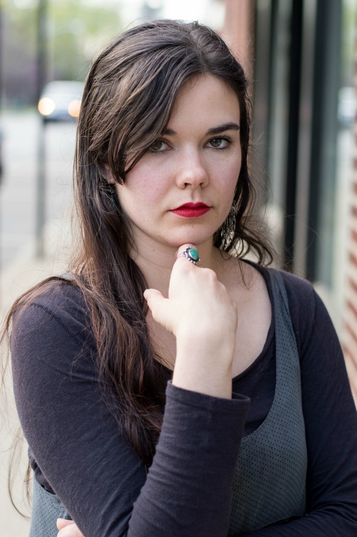 The One Item I Wear No Matter What Season | A Rose in Bloom