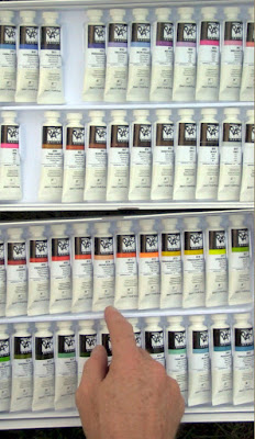ShinHanart - Choose ShinHan PASS Design Color Hybrid of Watercolors and  Gouache 20ml Tubes 48 colors set for our high quality pigments and gum  arabic. As with gouache or poster colors, expressing