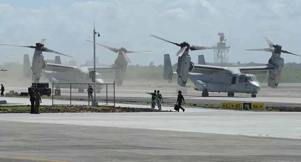 U.S. Army Wants 'Silent' Helicopters Share about war news