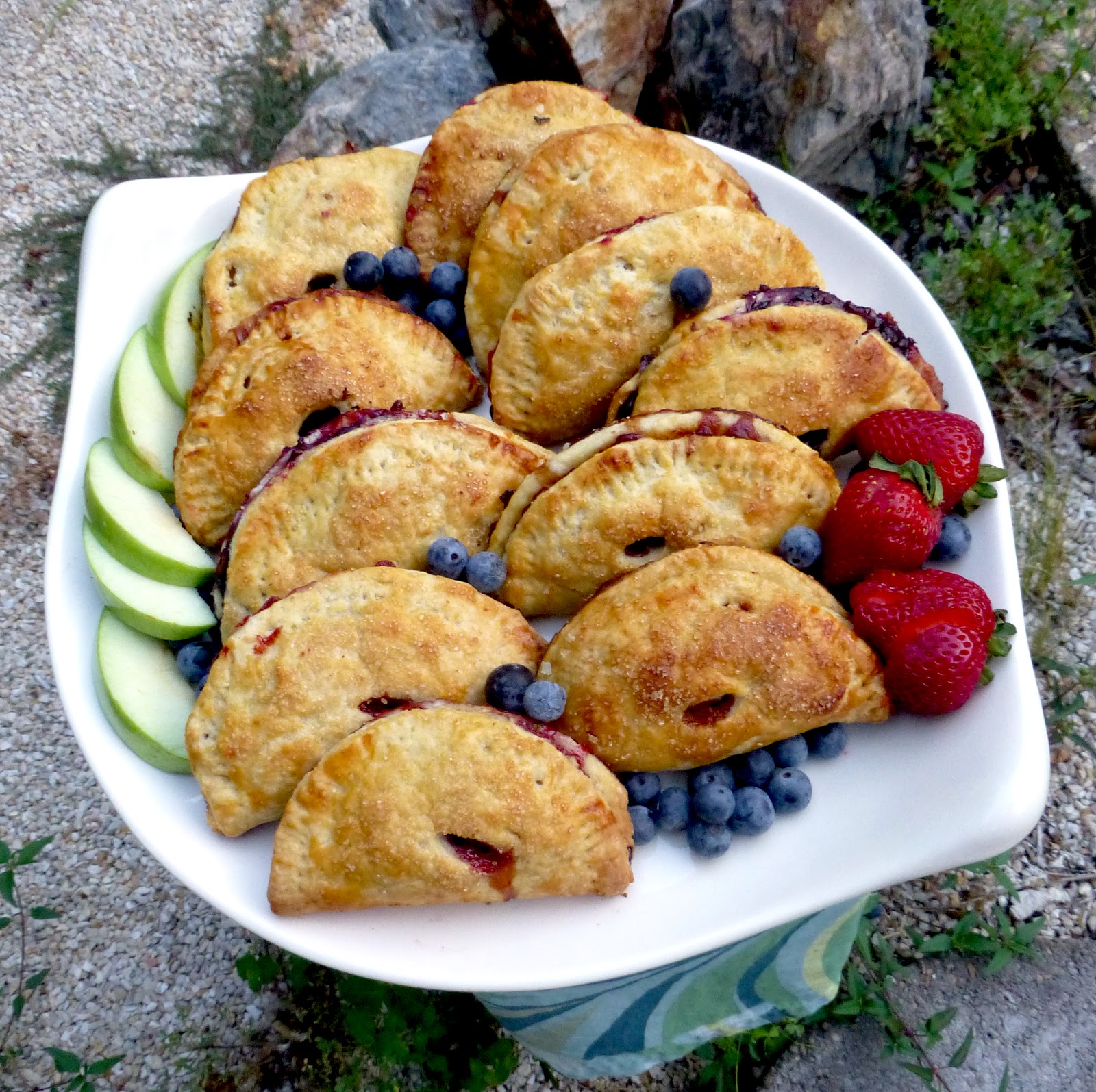 YippiePieYay About Us