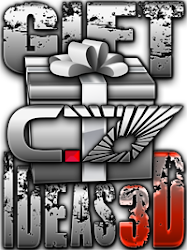 C.7 Gift Ideas 3D