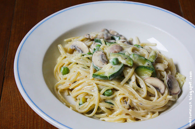 Wos zum Essn: Meine 7 liebsten Blitz-Pasta-Rezepte für die Feierabendküche