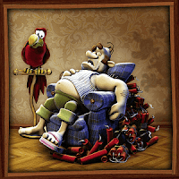 Neighbours from Hell: Season 1 (All Unlocked) MOD APK