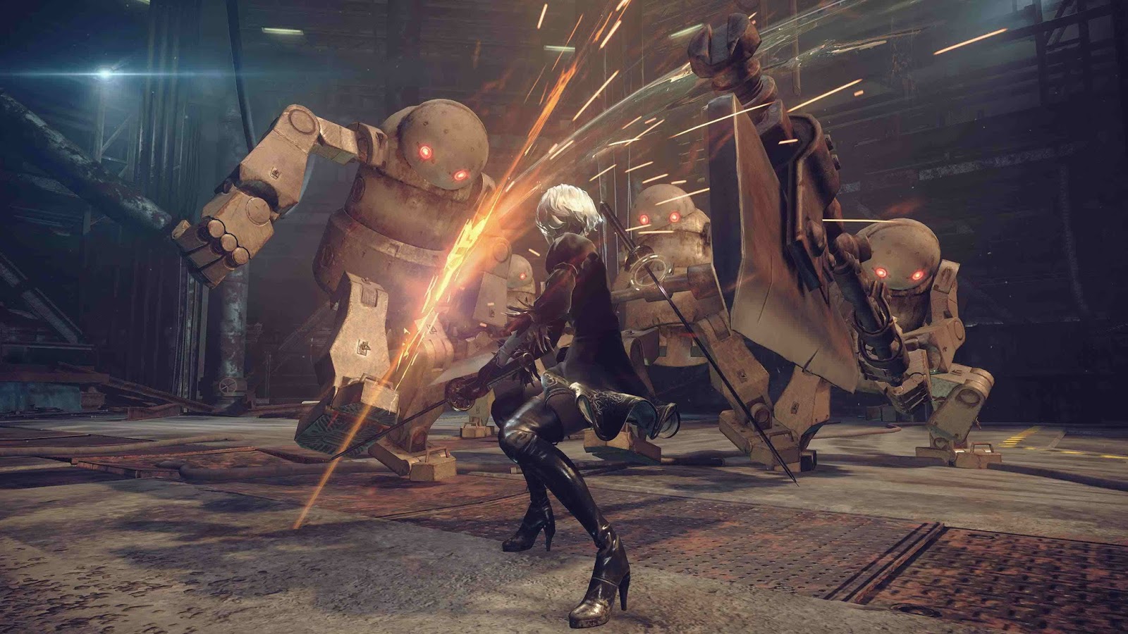 nier automata skidrow reloaded nier automata skidrow reloaded
