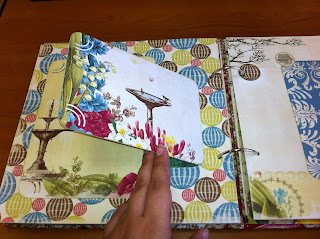 Альбом  от любящего мужа