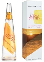 Day 1 5.45 AM L?Eau d?Issey Shade of Sunrise by Issey Miyake