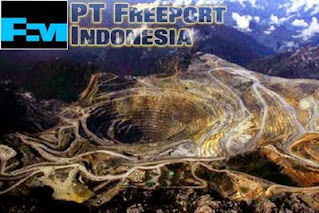 Lowongan Kerja di PT Freeport Indonesia Januari 2023