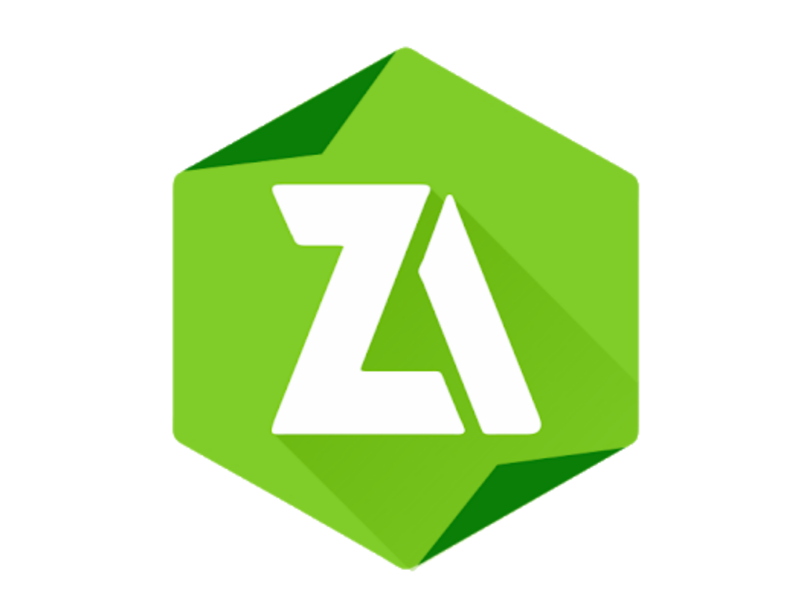 Logo ZArchiver Format PNG Logo ZArchiver Format PNG