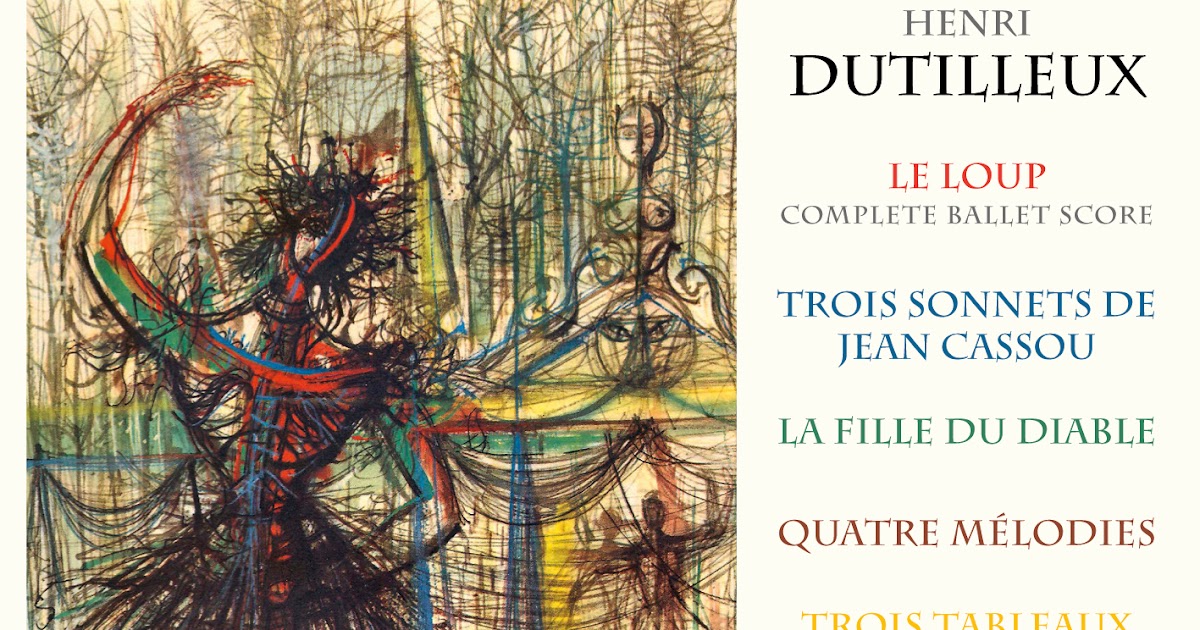 dutilleux 3 strophes bartok quot dutilleux 3 strophes bartok quot