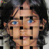 Interweaving Photo Strips & Blue Eyes