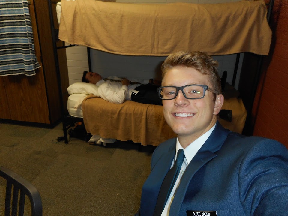 MTC Studying while McDonnell Sleeps