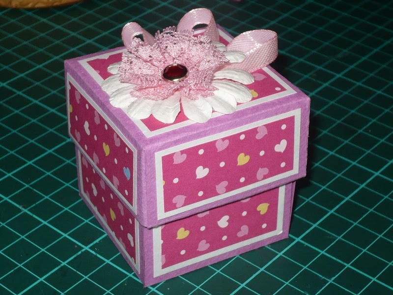 Handmade box, Box template, Box patterns