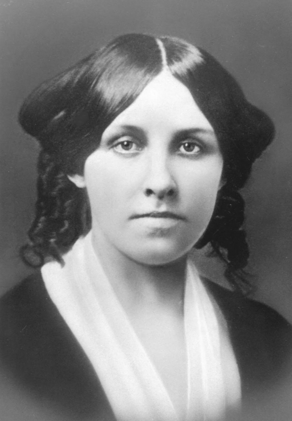 A Thousand Words A Biography The Life of Louisa May Alcott
