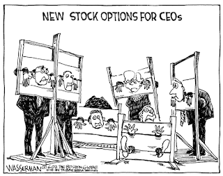 Employee Stock Options - How do Company Stock Options Work?