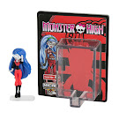 Monster High Super Impulse Ghoulia Yelps Micro Figures Figure