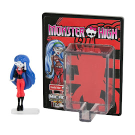 Monster High Super Impulse Ghoulia Yelps Micro Figures Series 1 Figure