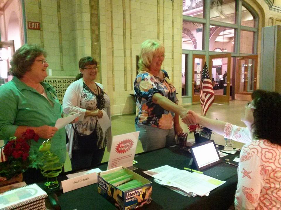 Indiana Auditors' Association Auditors' Fall Conference, 2017