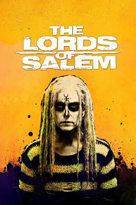 The Lords of Salem Poster