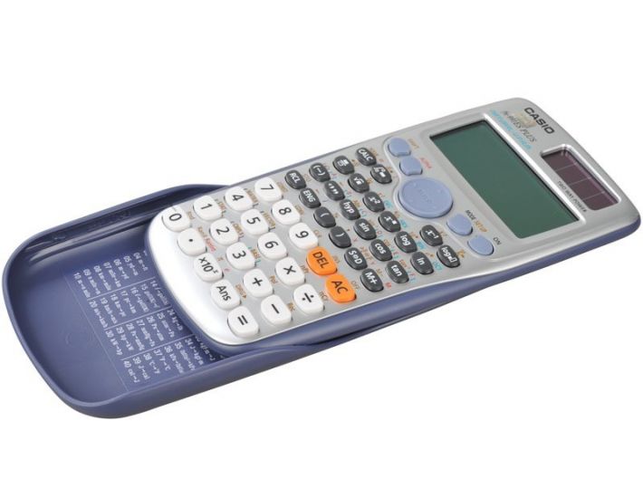7 reasons to buy scientific calculator from Casio ReasonsVista