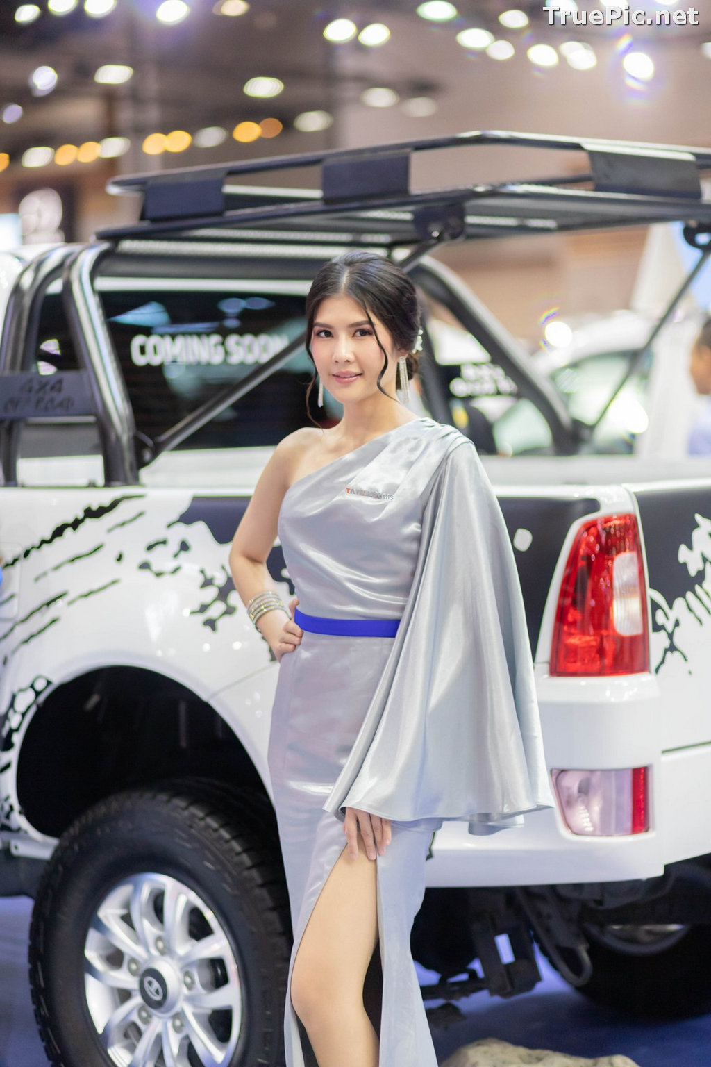 Image Thailand Racing Model at BIG Motor Sale 2019 - TruePic.net - Picture-23