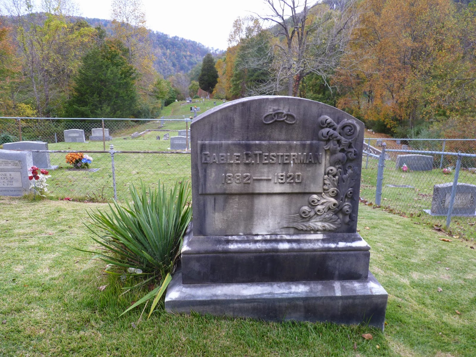 Granny Sue's News and Reviews Traveling West Virginia Coal Wars, Murder and Matewan