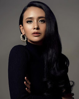 Profil Ayushita Agama Terlengkap