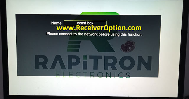 RAPITRON MINI MOXIE 1506G 1G 8M SOFTWARE NEW UPDATE WITH YOUTUBE OK 19 OCTOBER 2020