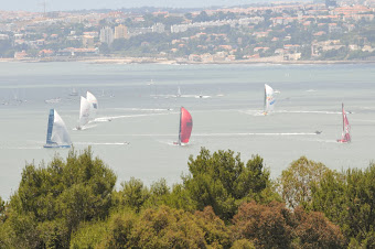 Regata Oceânica Volvo