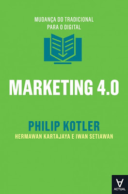 Marketing 4.0 Philip Kotler pdf