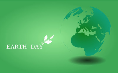 earth day 2021 celebration