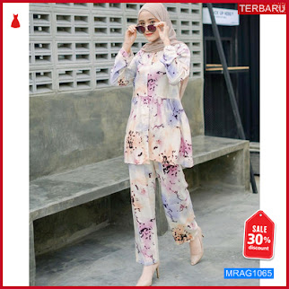 MRAG1065 SET WANITA BASIC TIEDYE SET KAKTUS DAILYSET ONESET TIE DYE SETELAN ONE SET WANITA OUTFIT SELEBGRAM HITS BARU 2021