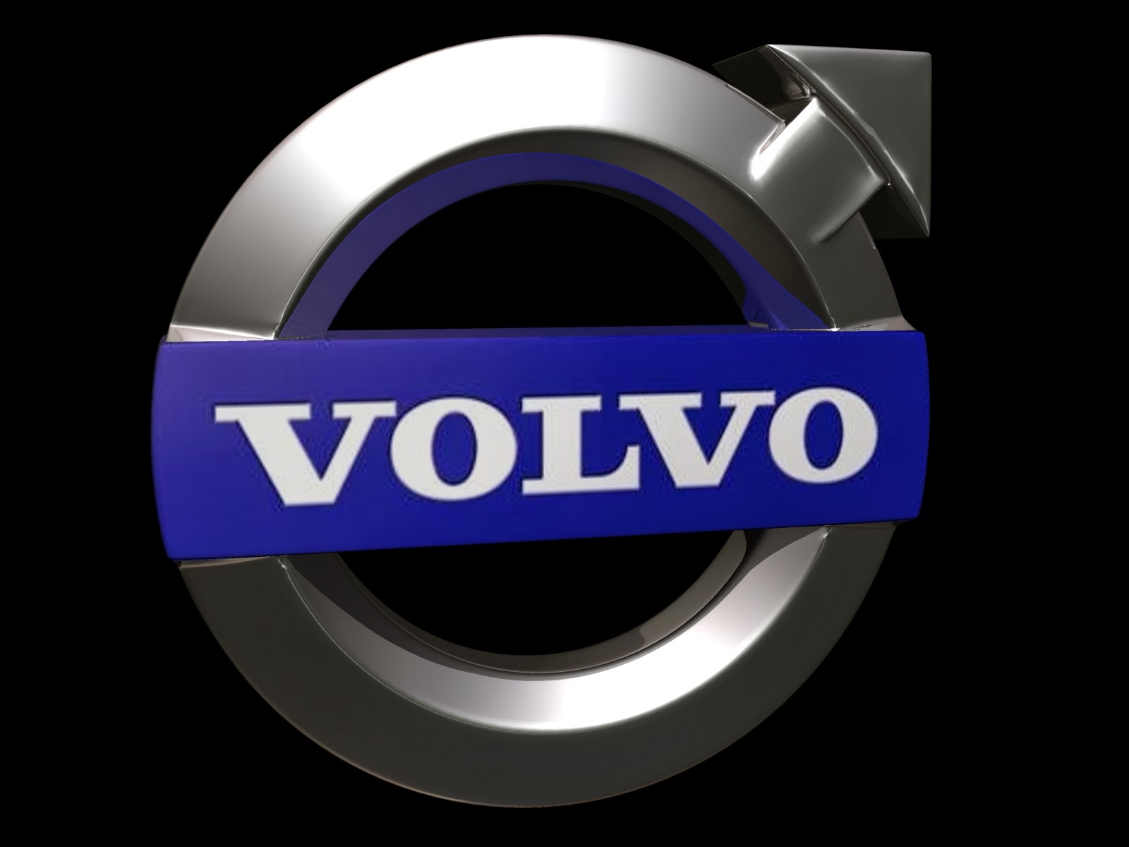 Auto Car Logos Volvo Logo