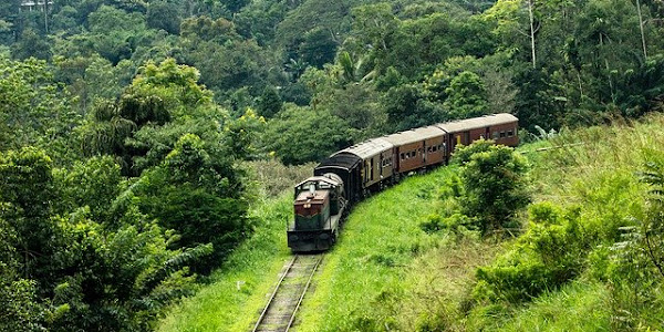 6 Tips Berlibur Ke Sri Lanka Buat Pemula 2021