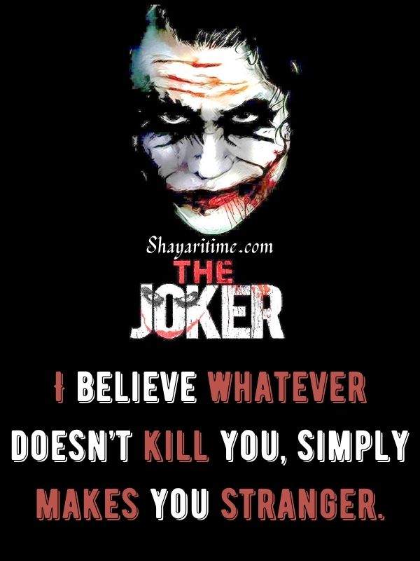 joker quotes