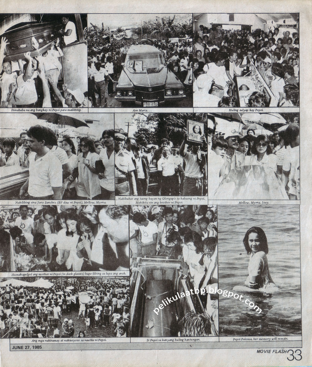 Pepsi fails the challenge... 