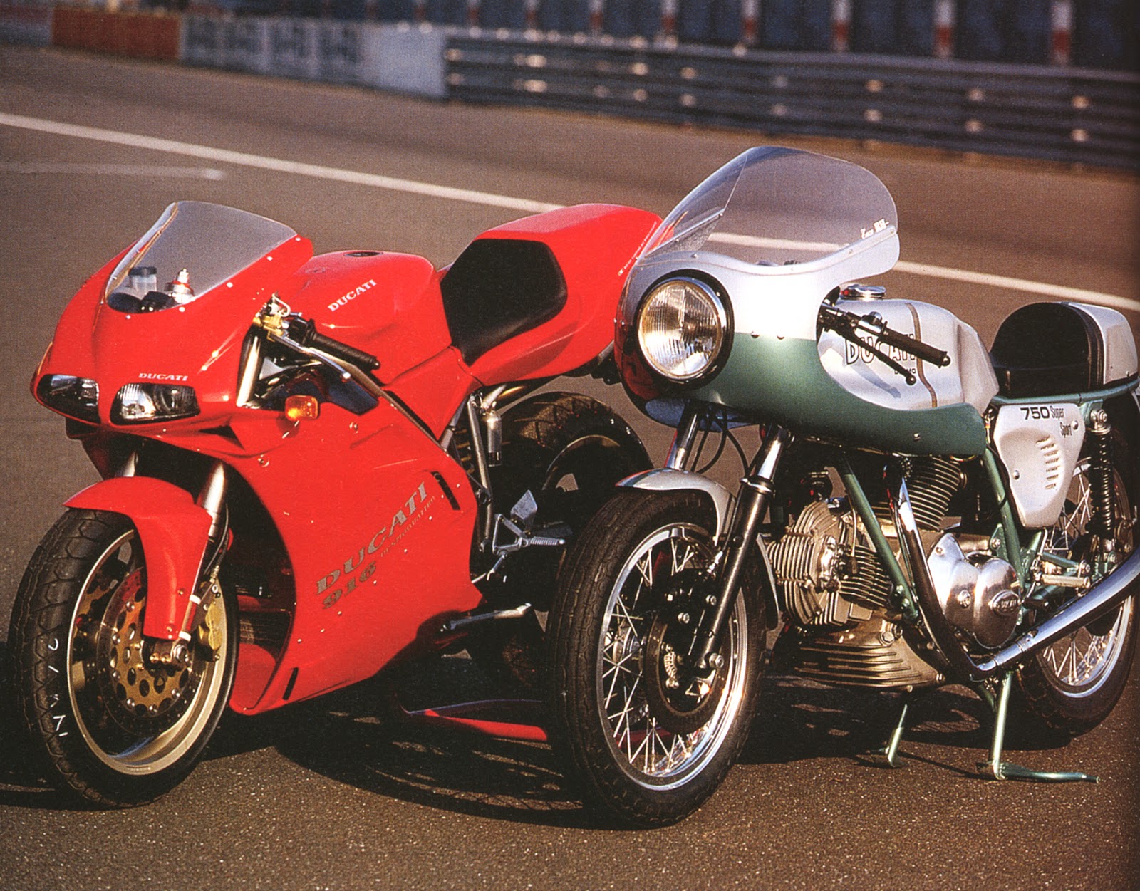 ducati 948 for sale