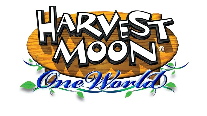 Harvest Moon: One World - Επιστρέφει η σειρά θρύλος!!