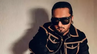 हनी सिंह को कोर्ट ने नोटिस जारी किया हनी सिंह को कोर्ट ने नोटिस जारी किया