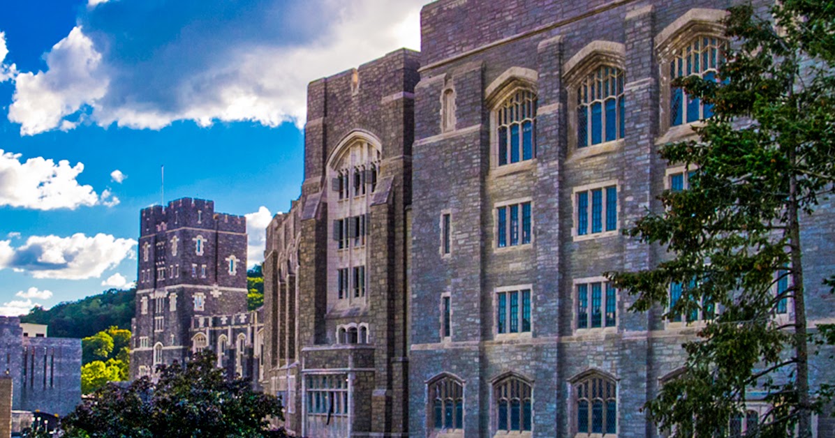 tours of west point academy