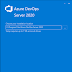 Azure DevOps Server 2020 安裝筆記