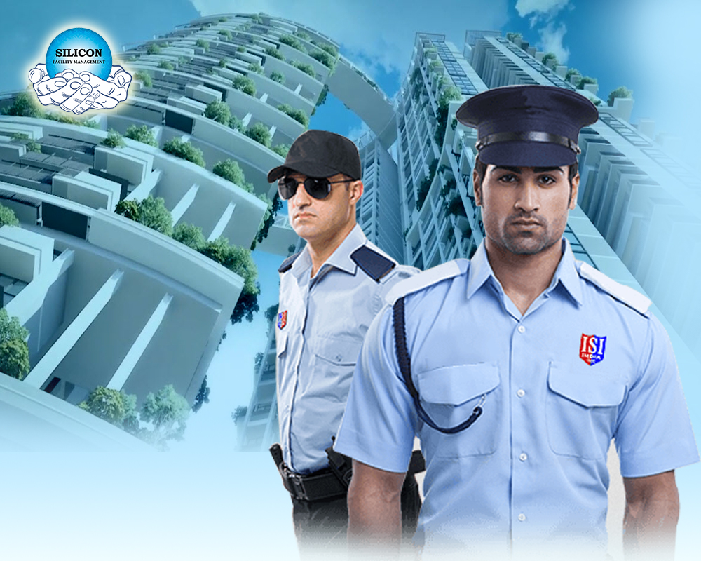 Corporate Security Services In Bangalore Key Factor That Any Firm Can