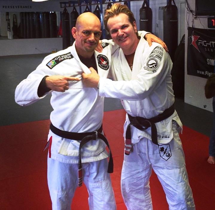 Р¤РѕС‚Рѕ BJJ Brasa