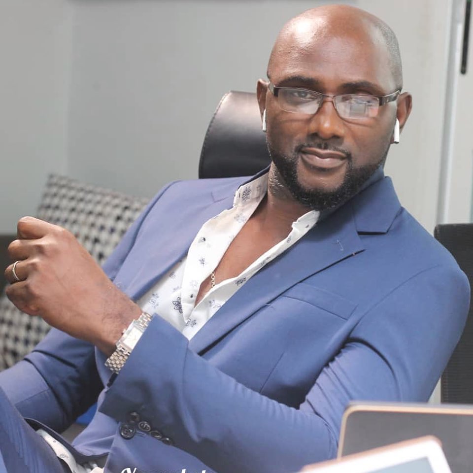 Instagram Pictures About Anthony Monjaro Akposheri Bio, Wikipedia, Age