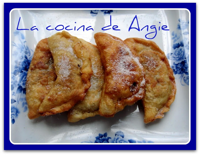 Casadielles (asturias)
