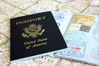 Register for free and Book Your APPOINTMENT For visa NOW