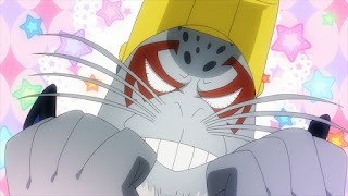 僕のヒーローアカデミア ヒロアカ アニメ 蛙吹梅雨の職場体験先 セルキー SELKIE My Hero Academia