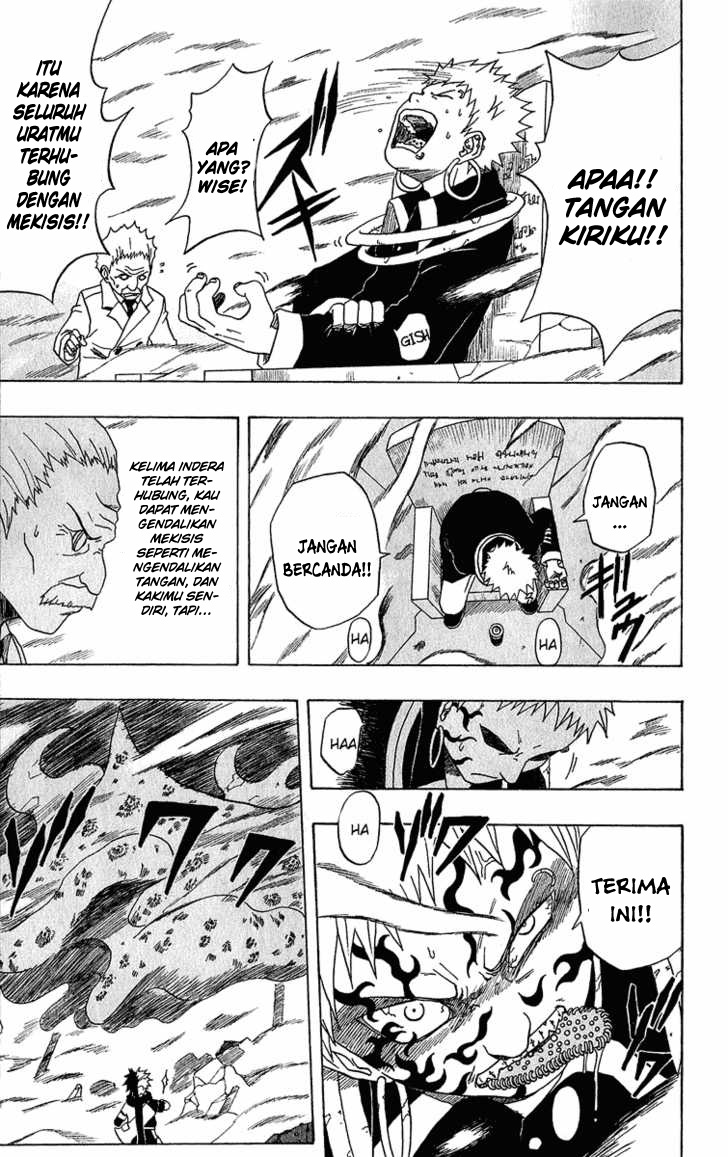 666 Satan Chapter 21 b Gambar 12