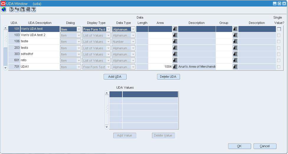 Complete Oracle Retail Tutorials and Training Materials by Nagesh Mishra