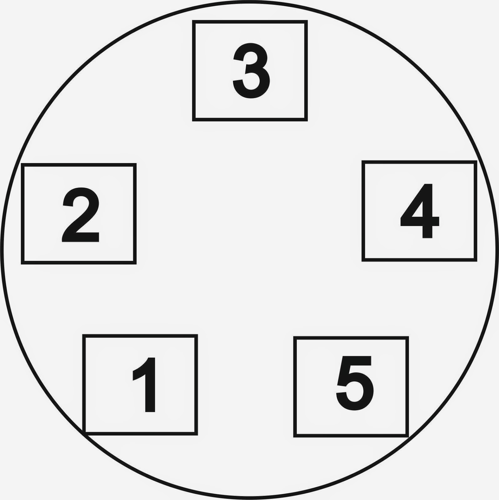 Scientist Tech: Who owns the Zebra? - solution [Who owns the fish?]