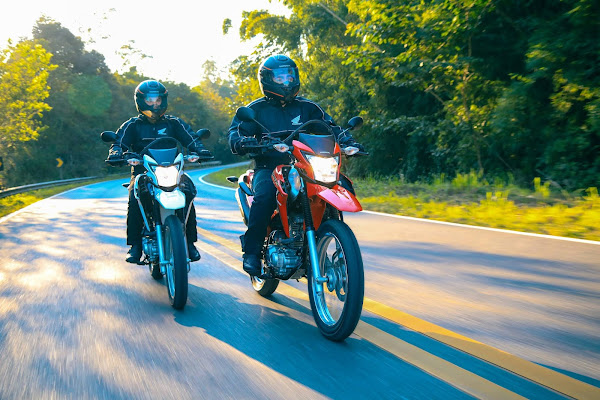 Mercado deve fechar agosto com mais de 100 mil motos vendidas